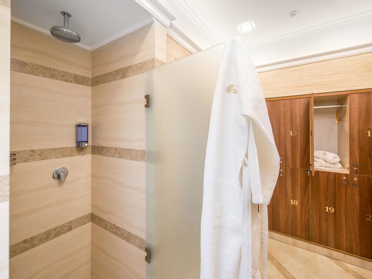 Отель Hotel & SPA Restaurant Pysanka Львов