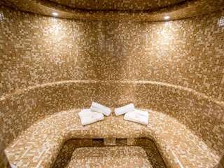 Отель Hotel & SPA Restaurant Pysanka Львов Стандартный двухместный номер с 1 кроватью-15